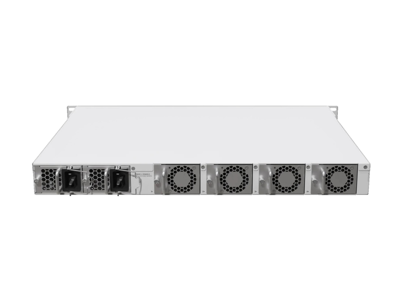 MikroTik CCR2216-1G-12XS-2XQ