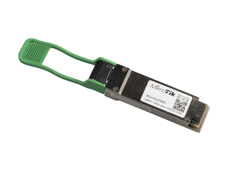 MikroTik XQ+31LC02D