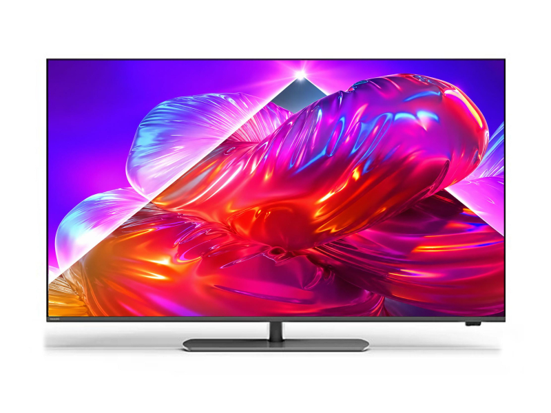 Philips 55PQS9001/12 55 QLED 4K Titan OS Dolby Vision