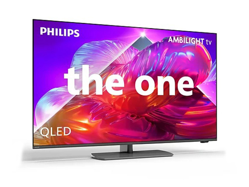 Philips 55PQS9001/12 55 QLED 4K Titan OS Dolby Vision