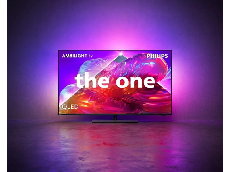 Philips 55PQS9001/12 55 QLED 4K Titan OS Dolby Vision
