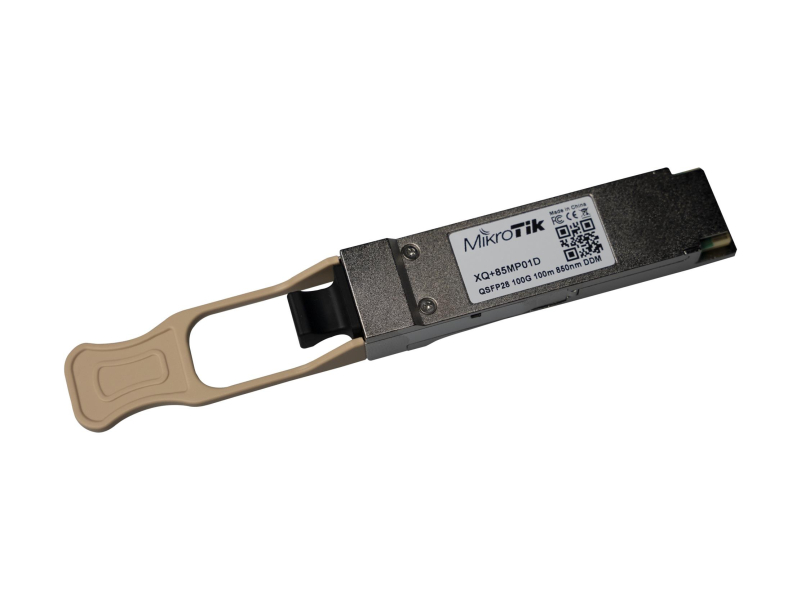 MikroTik XQ+85MP01D