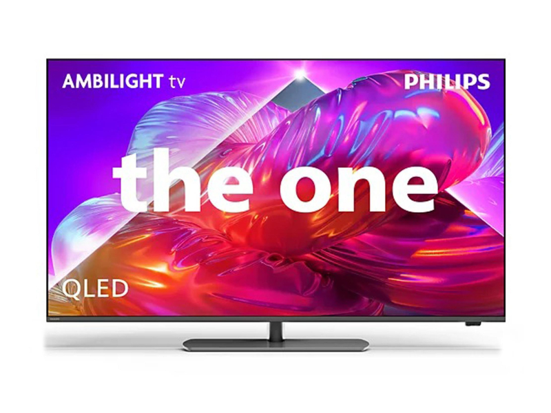 Philips 43PQS9001/12 43 QLED 4K Smart TV Ambilight