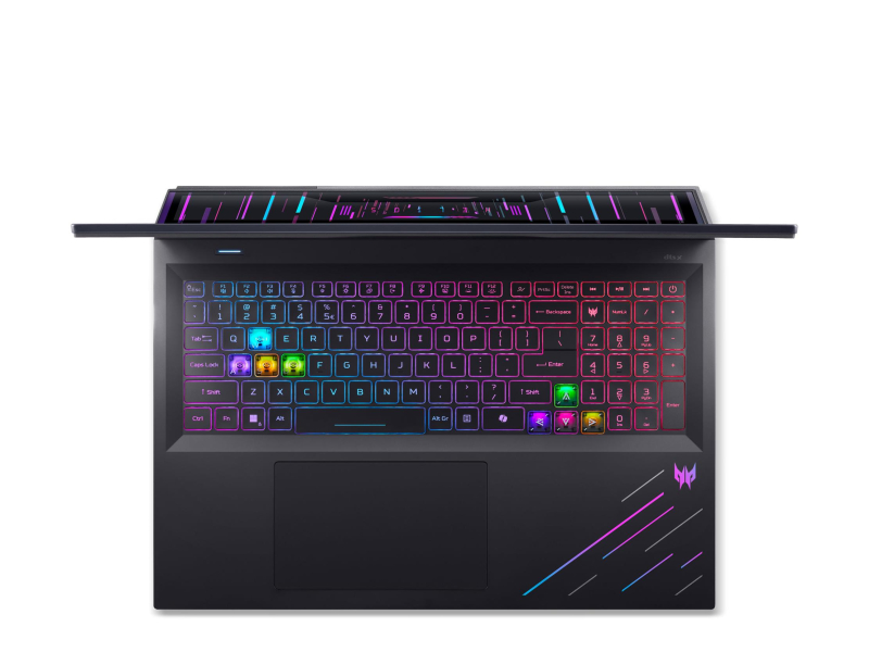 Acer Predator Helios 18 U9-290HX Plus