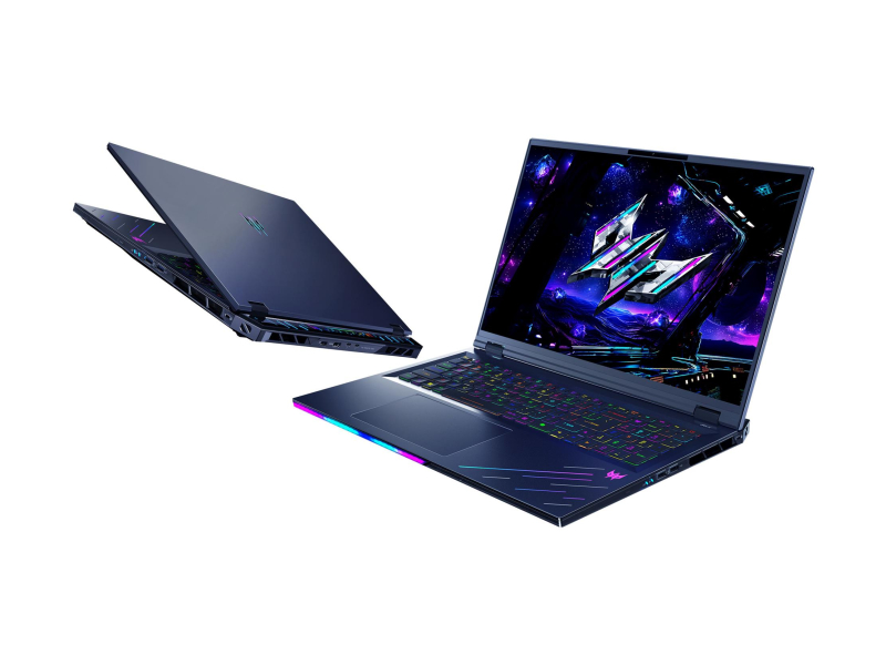 Acer Predator Helios 18 U9-290HX Plus