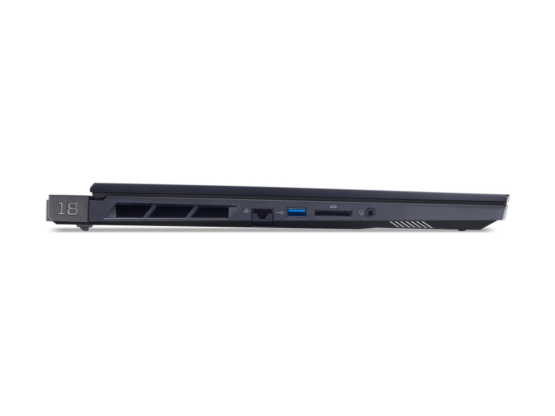Acer Predator Helios 18 U9-290HX Plus