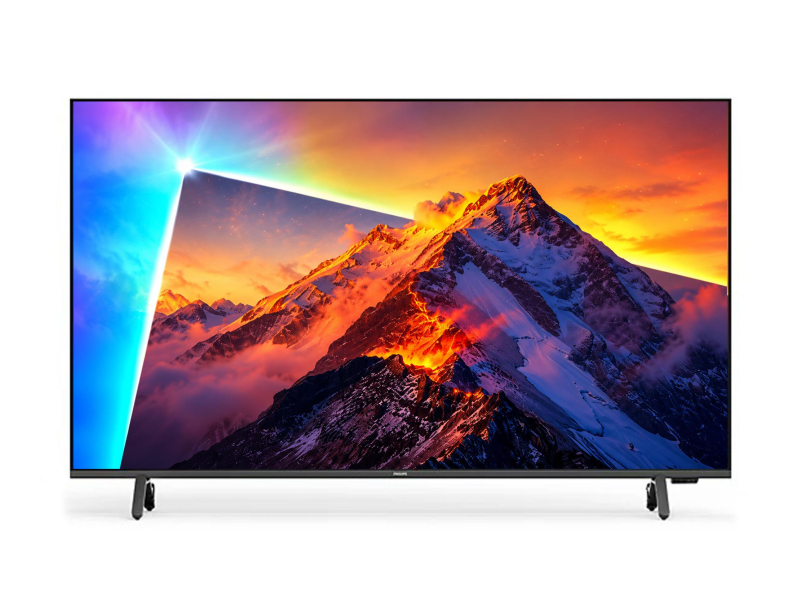 Philips 43PQS8611/12 43 QLED 4K Ambilight Dolby Atmos