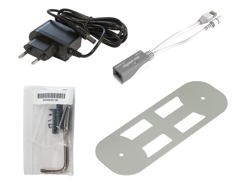 MikroTik RBFTC11