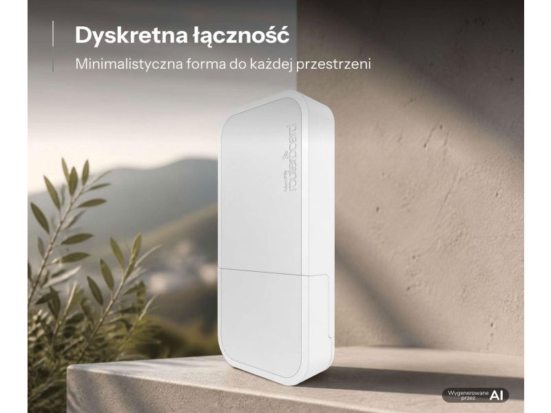 MikroTik RBFTC11