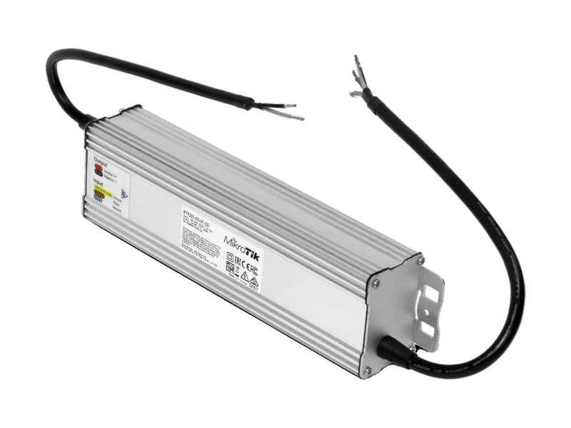 MikroTik MTP250-53V47-OD