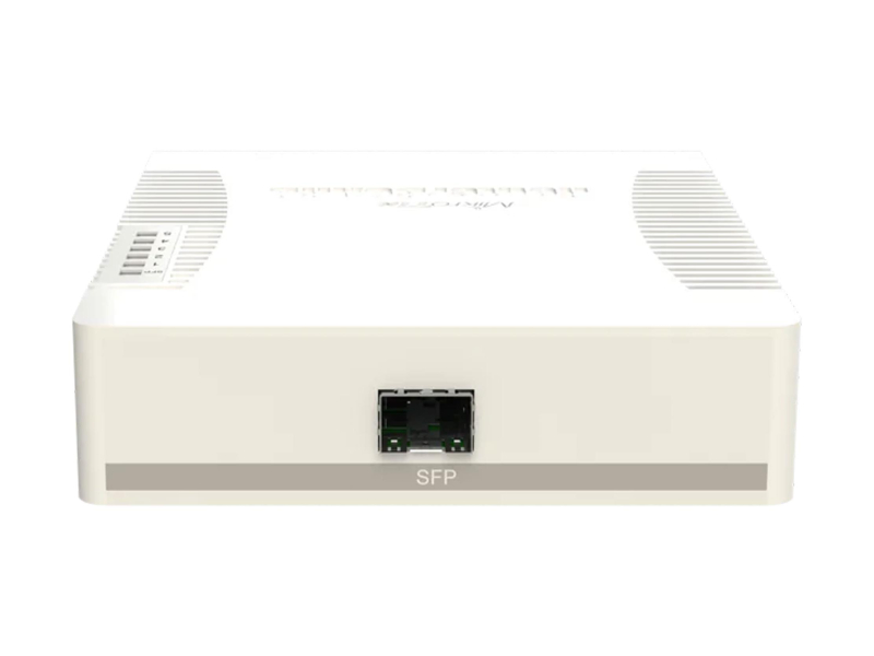 MikroTik RB260GSP