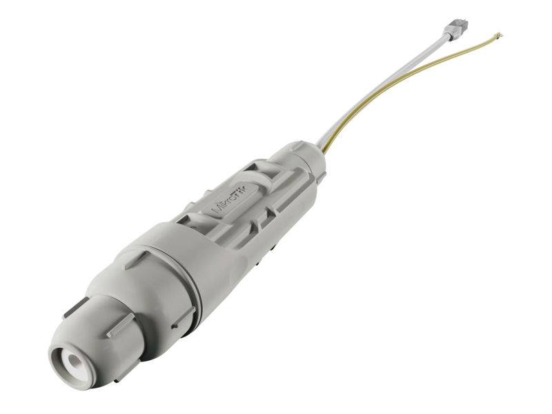 MikroTik GESP