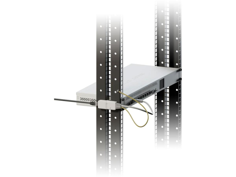 MikroTik GESP