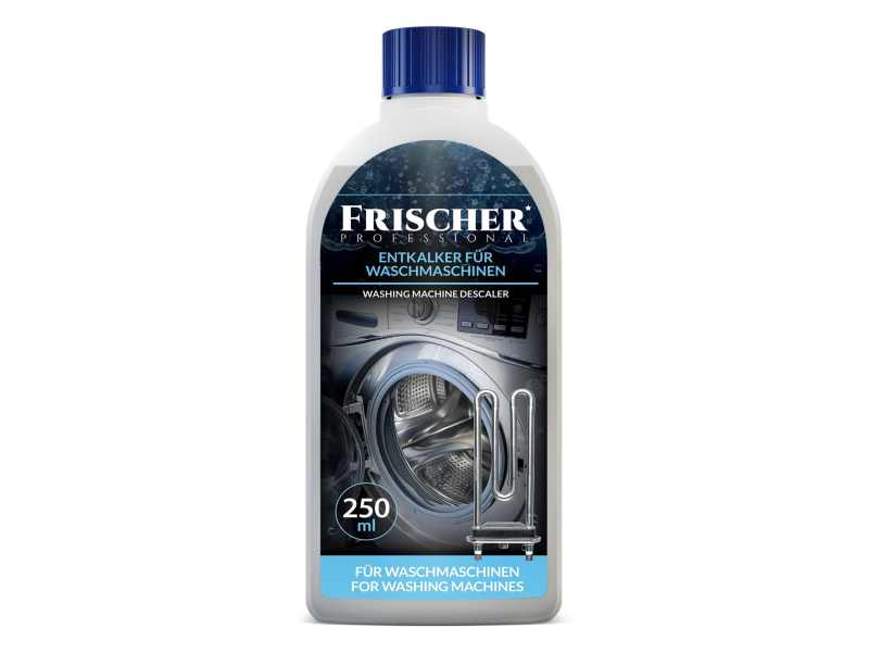 Frischer Professional Odkamieniacz do pralki 250 ml