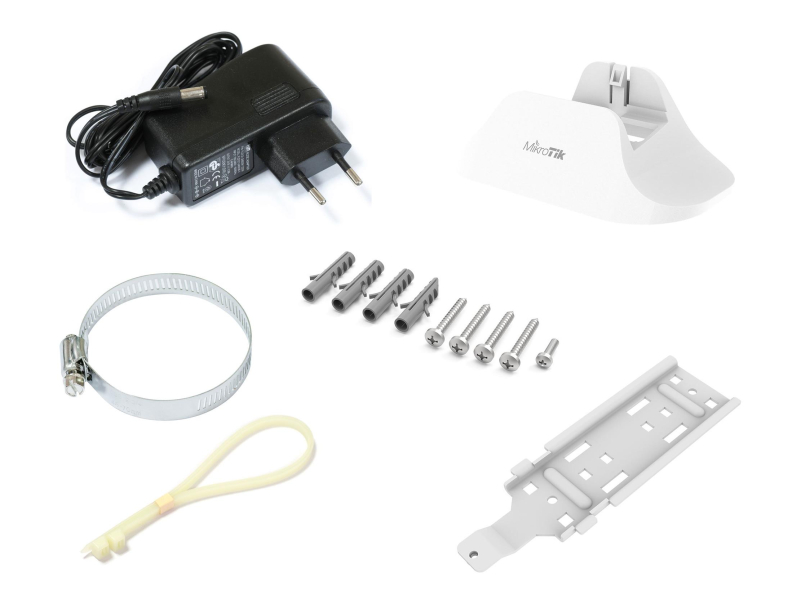 MikroTik wAP 60G