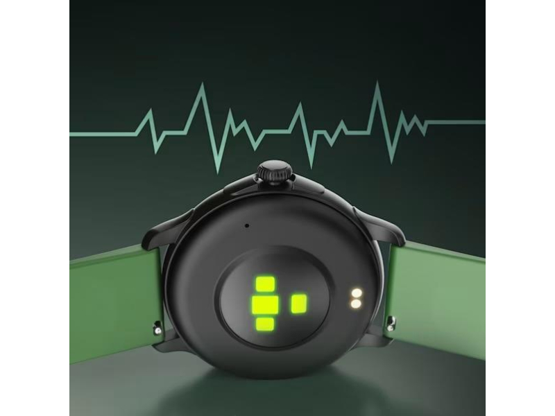 HMD Watch X1 Black