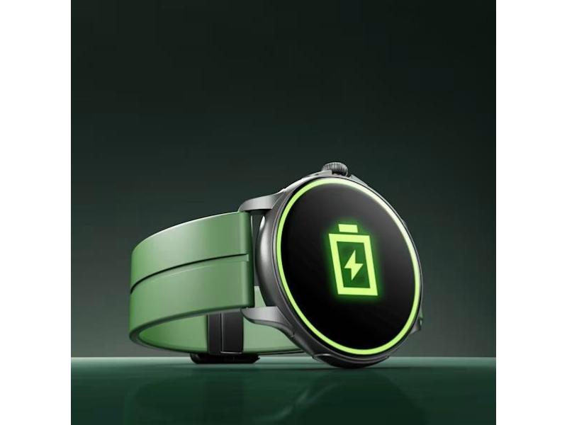 HMD Watch X1 Black