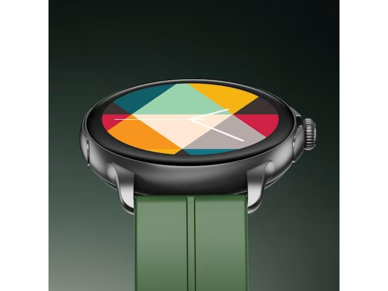 HMD Watch X1 Black