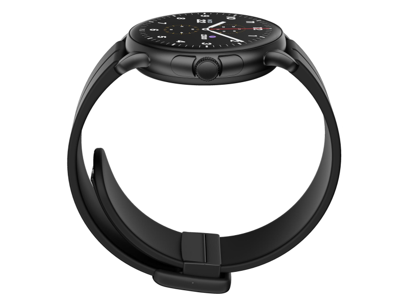 HMD Watch X1 Black
