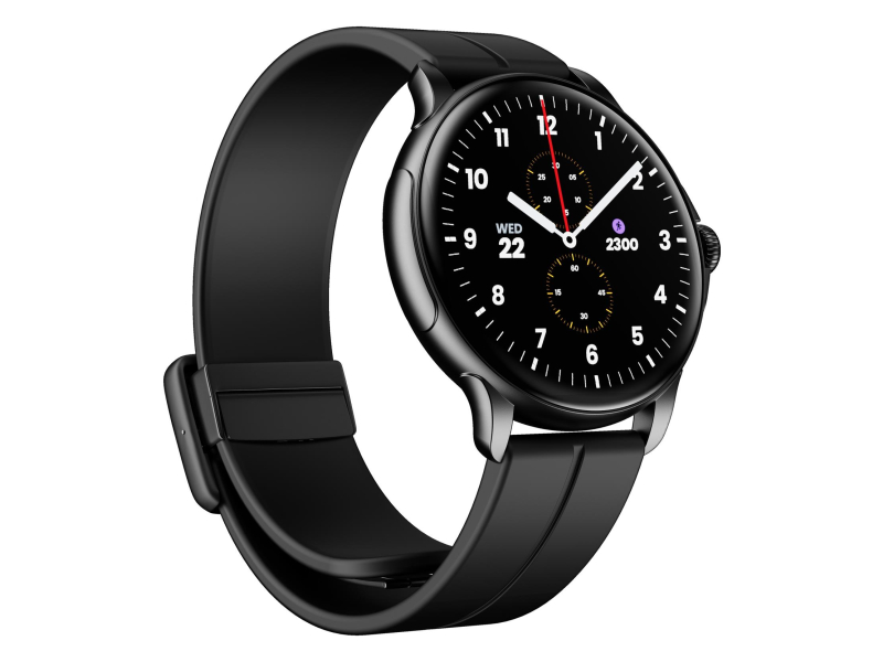 HMD Watch X1 Black