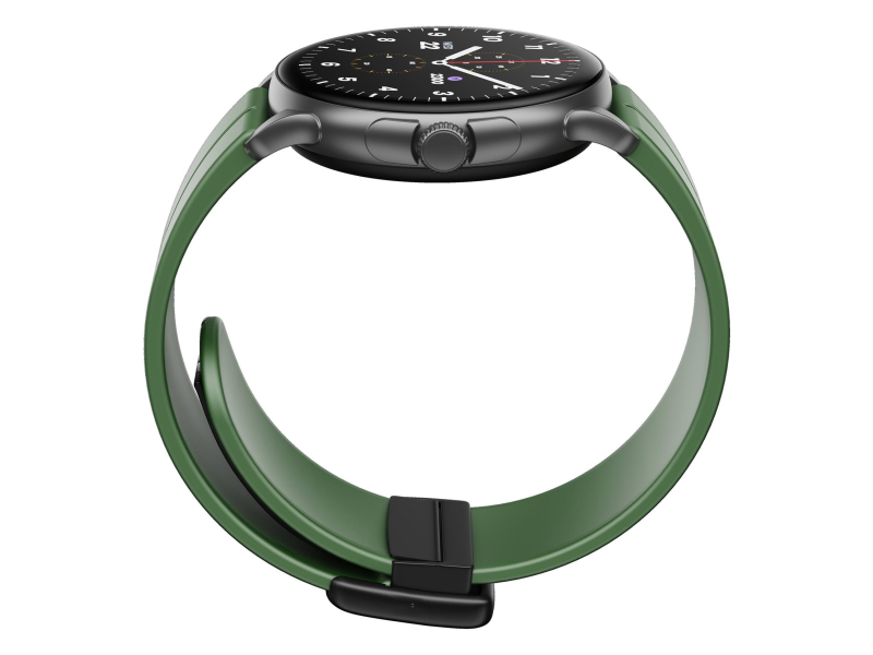 HMD Watch X1 Green