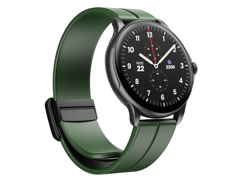 HMD Watch X1 Green