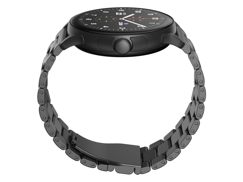 HMD Watch X1 Gray Metallic
