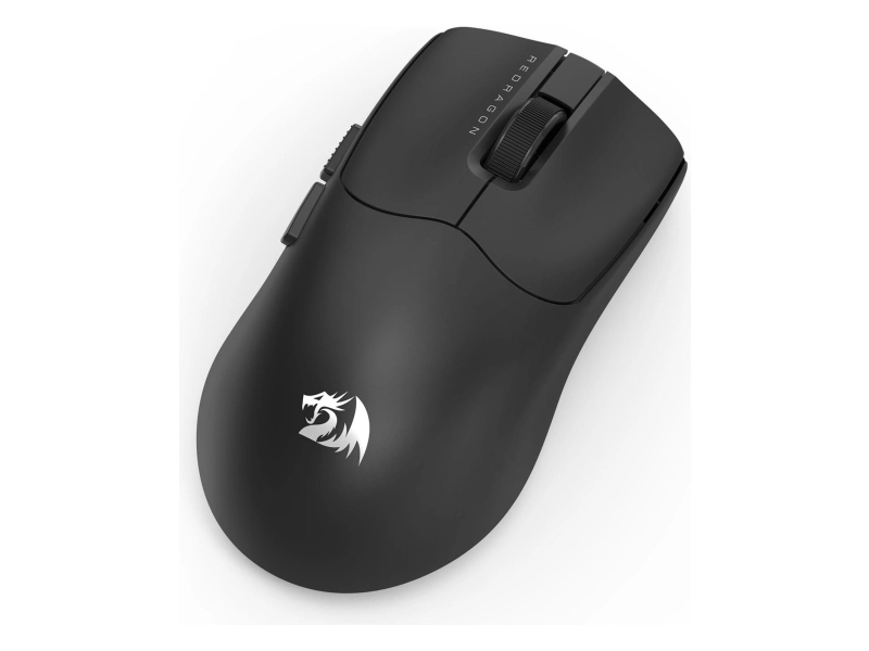 Redragon Axion Ultra czarny