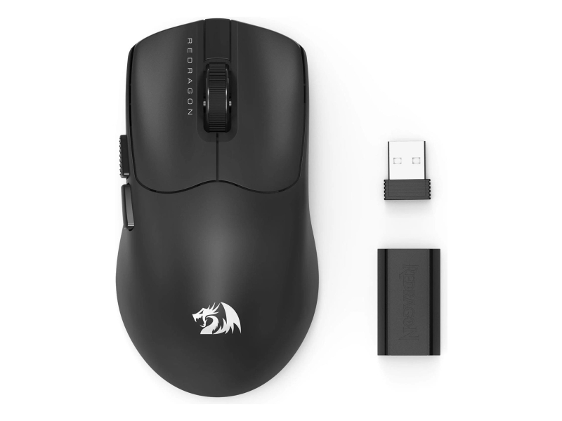 Redragon Axion Ultra czarny