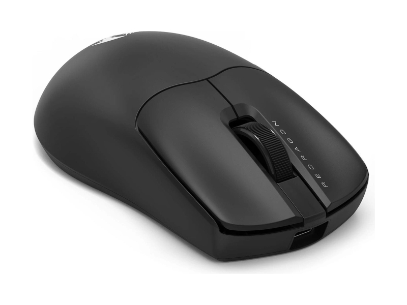 Redragon Axion Ultra czarny