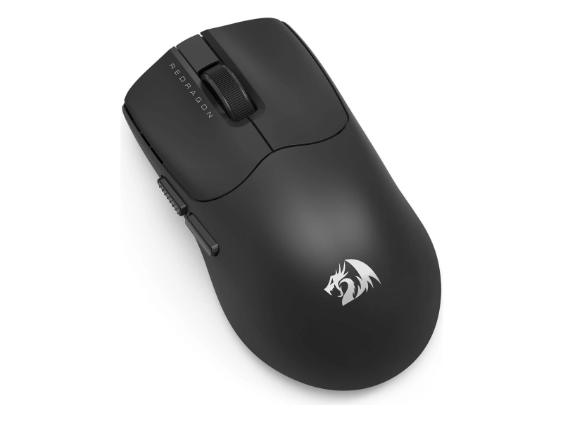 Redragon Axion Ultra czarny