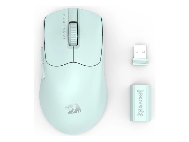 Redragon Axion Ultra niebieska