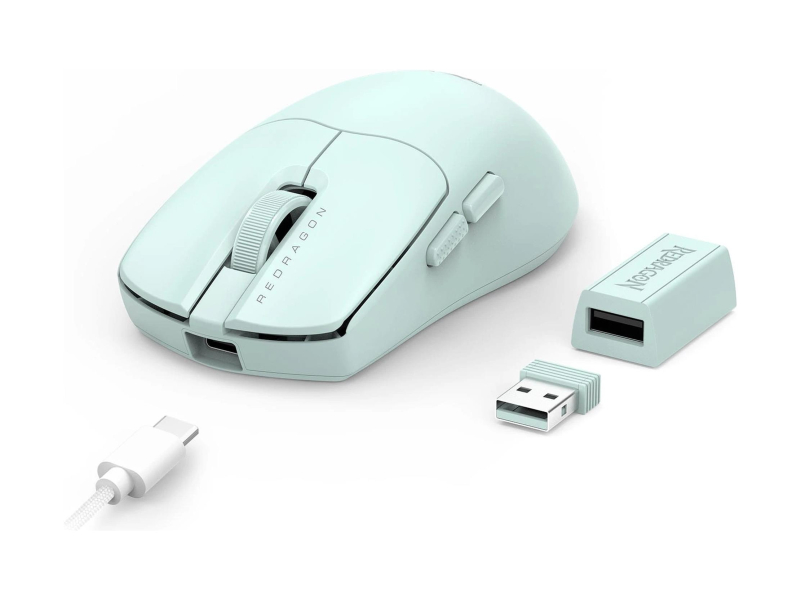 Redragon Axion Ultra niebieska