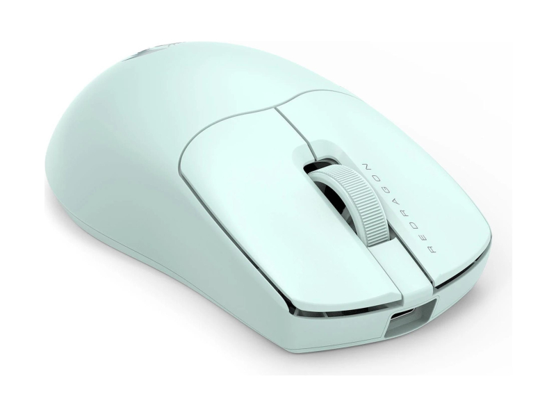 Redragon Axion Ultra niebieska