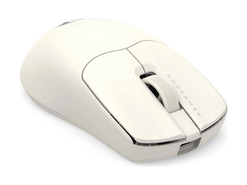 Redragon Axion Ultra biała