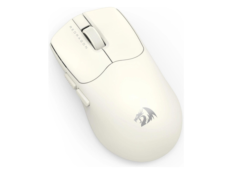 Redragon Axion Ultra biała