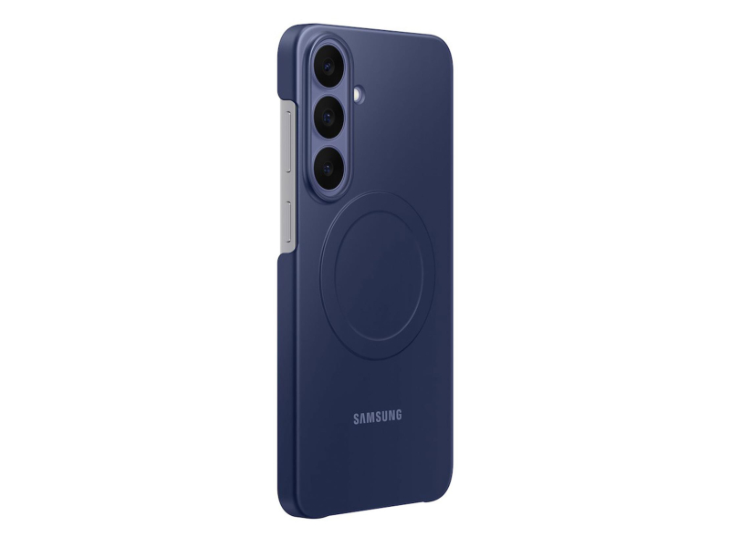 Samsung Slim Magnet do Galaxy S26 FE niebiesko fioletowy