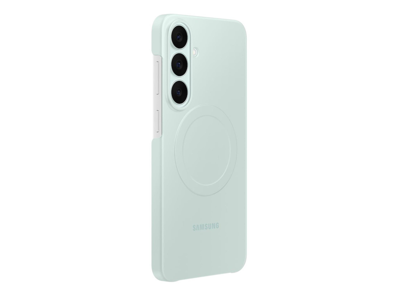 Samsung Slim Magnet do Galaxy S26 FE miętowy