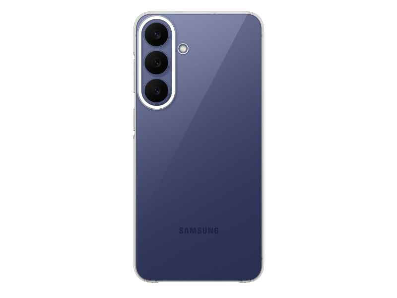 Samsung Clear do Galaxy S26 FE przezroczysty