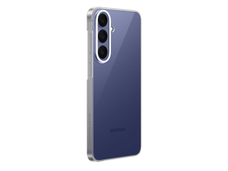 Samsung Clear do Galaxy S26 FE przezroczysty