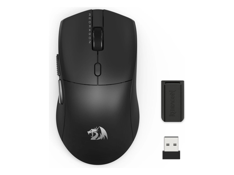 Redragon Sparda Ultra czarna