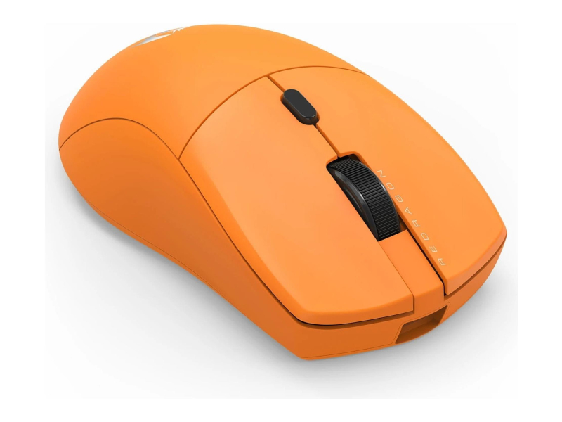 Redragon Sparda Ultra pomarańczowa