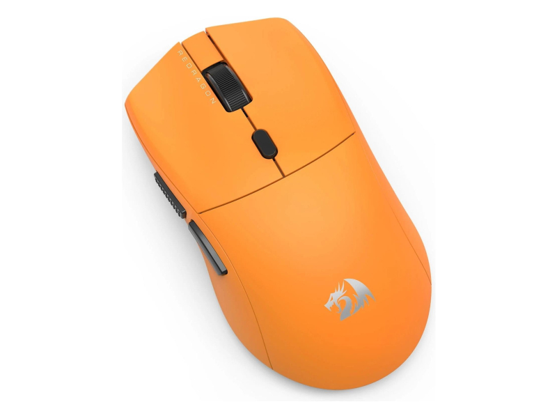 Redragon Sparda Ultra pomarańczowa