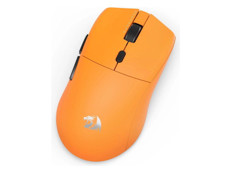 Redragon Sparda Ultra pomarańczowa
