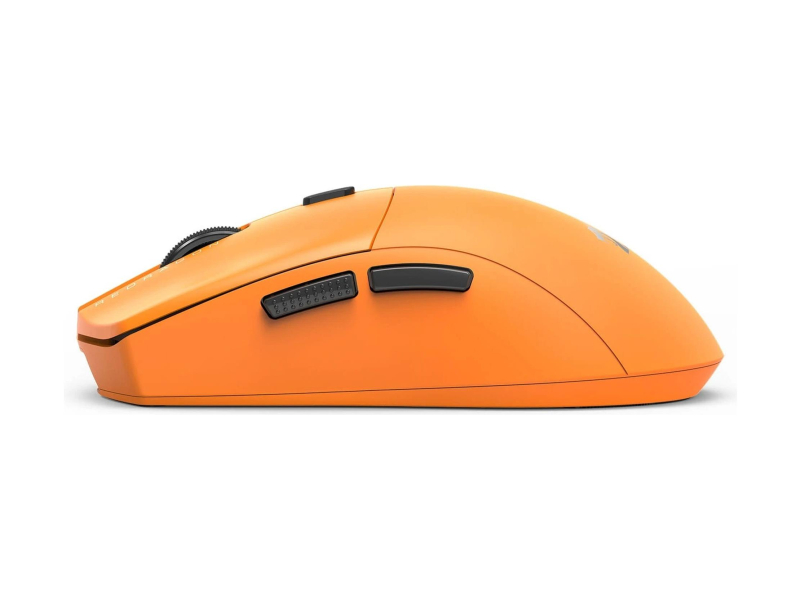 Redragon Sparda Ultra pomarańczowa