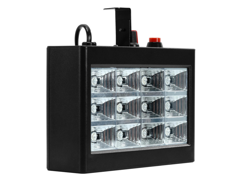 MusicMate Stroboskop - MM-DL101 GlintBeam