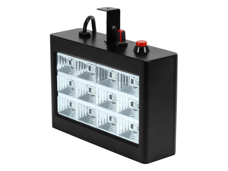 MusicMate Stroboskop - MM-DL101 GlintBeam
