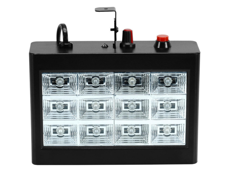 MusicMate Stroboskop - MM-DL101 GlintBeam
