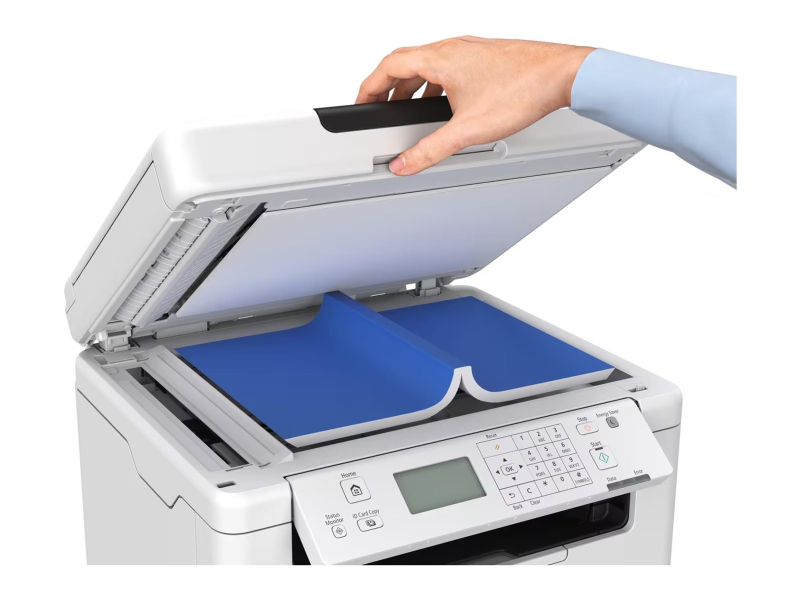 Canon i-SENSYS MF272dw II