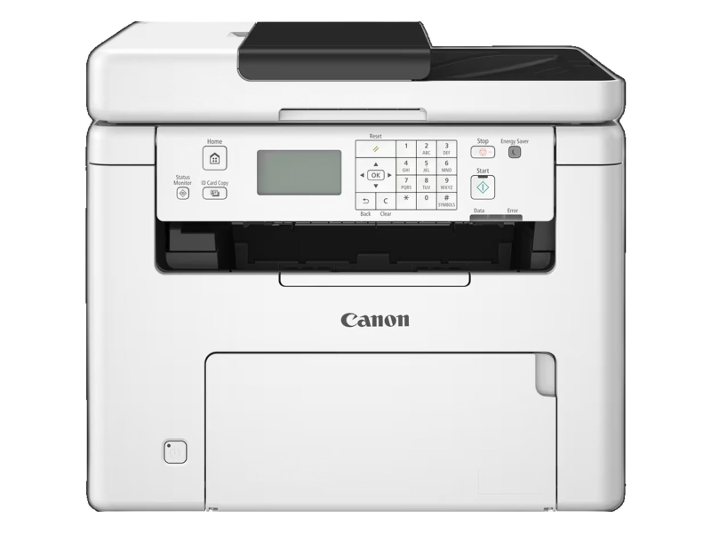 Canon i-SENSYS MF272dw II